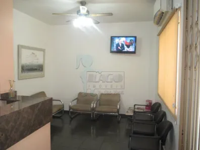 Ponto Comercial para alugar, 336m² no Jardim América, Ribeirão Preto