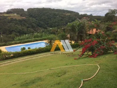 Fazenda/Sítio com 4 Quartos à venda, 74000m² no Piedade, Piedade