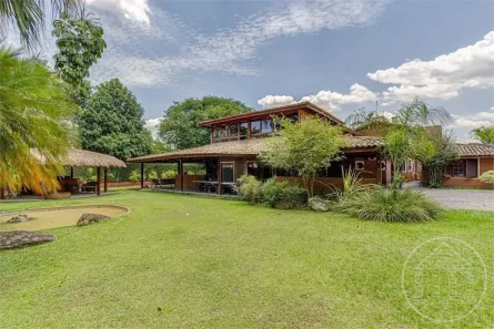 Casa com 4 Quartos à venda, 700m² no Interlagos, São Paulo