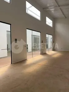 Sala Comercial para alugar, 62m² no Novo Mundo, Uberlândia