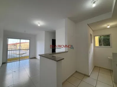 Apartamento com 2 Quartos para alugar, 53m² no Piracicamirim, Piracicaba