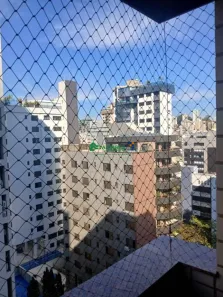 Apartamento com 4 Quartos à venda, 185m² no Gutierrez, Belo Horizonte