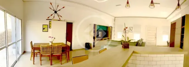 Casa de Condomínio com 4 Quartos à venda, 202m² no Caixa D´Água, Vinhedo