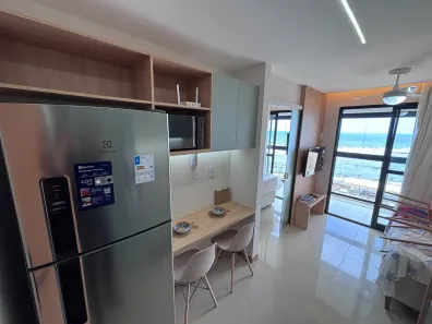 Apartamento com 1 Quarto para alugar, 30m² no Pituba, Salvador