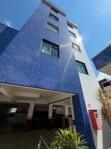 Apartamento com 3 Quartos à venda, 78m² no Camargos, Belo Horizonte