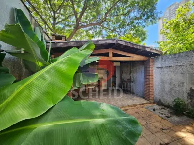 Sobrado com 3 Quartos à venda, 157m² no Jardim Prudência, São Paulo