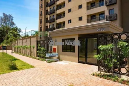 Apartamento com 2 Quartos à venda, 59m² no City Ribeirão, Ribeirão Preto