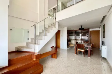 Cobertura com 3 Quartos à venda, 200m² no Pompéia, Belo Horizonte