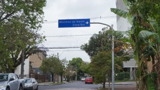 Lote/Terreno à venda, 218m² no Floresta, Porto Alegre