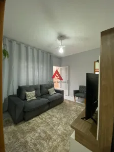Casa com 2 Quartos à venda, 73m² no Cidade Salvador, Jacareí