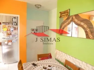 Apartamento com 2 Quartos à venda, 49m² no Sarandi, Porto Alegre
