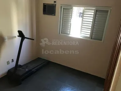 Apartamento com 3 Quartos à venda, 101m² no Jardim Panorama, São José do Rio Preto