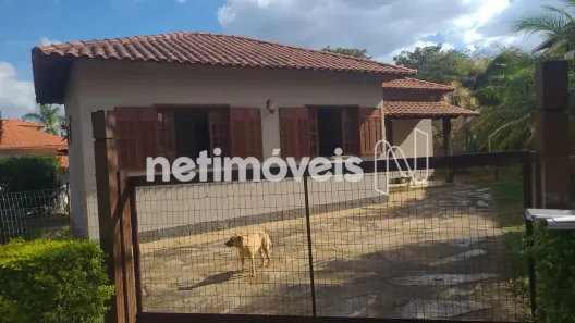 Casa de Condomínio com 4 Quartos à venda, 777m² no Parque Residencial Vivendas, Lagoa Santa