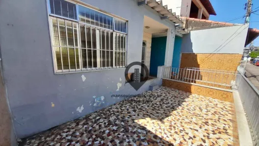 Casa com 2 Quartos à venda, 120m² no Campo Grande, Rio de Janeiro