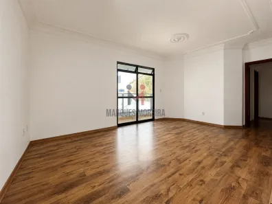 Apartamento com 3 Quartos à venda, 121m² no Cascatinha, Juiz de Fora