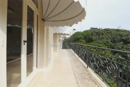 Apartamento com 4 Quartos à venda, 750m² no Jardim Europa, São Paulo