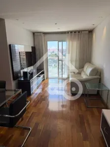 Apartamento com 3 Quartos à venda, 96m² no Anchieta, São Bernardo do Campo