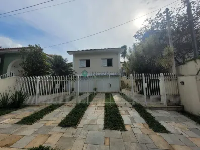 Casa com 3 Quartos à venda, 250m² no Vila Romana, São Paulo