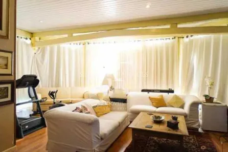Casa de Condomínio com 3 Quartos à venda, 699m² no Joá, Rio de Janeiro