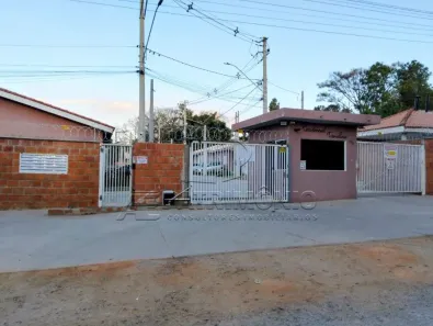 Casa de Condomínio com 2 Quartos à venda, 51m² no Éden, Sorocaba
