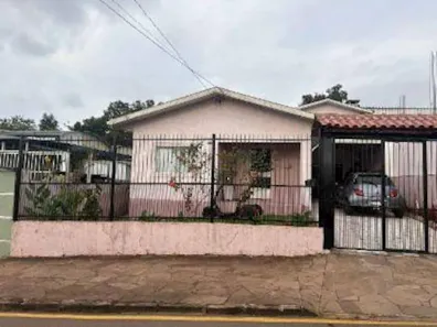 Casa com 3 Quartos à venda, 114m² no Vila Luiza, Passo Fundo