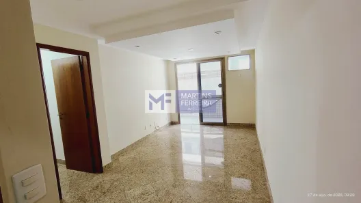 Apartamento com 3 Quartos para alugar, 90m² no Recreio dos Bandeirantes, Rio de Janeiro