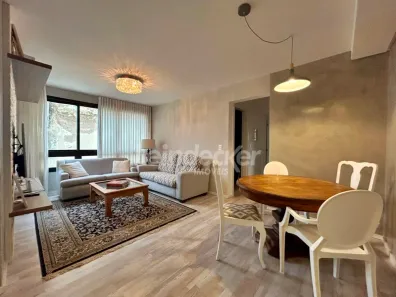 Apartamento com 2 Quartos para alugar, 63m² no Bom Jesus, Porto Alegre