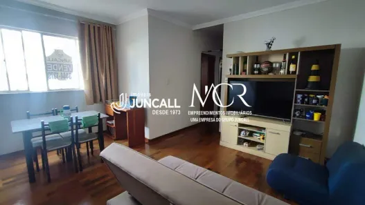 Apartamento com 3 Quartos à venda, 84m² no Liberdade, Belo Horizonte
