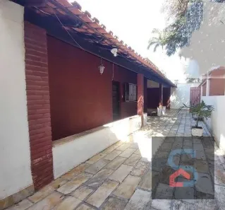 Casa com 4 Quartos à venda, 390m² no Centro, Cabo Frio