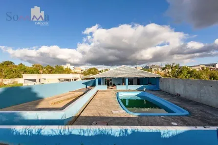 Casa de Condomínio com 3 Quartos à venda, 160m² no Nações, Fazenda Rio Grande