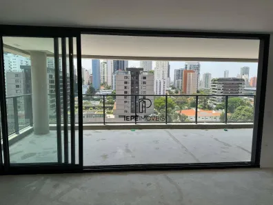 Apartamento com 4 Quartos à venda, 330m² no Brooklin Paulista, São Paulo