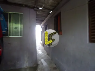Casa com 2 Quartos à venda, 400m² no Barcelona, São Caetano do Sul