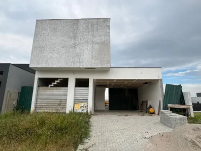 Casa de Condomínio com 3 Quartos à venda, 400m² no Vila Martins, Itu
