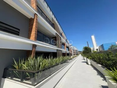 Apartamento com 1 Quarto para alugar, 50m² no Monte Verde, Florianópolis