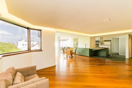 Apartamento com 2 Quartos à venda, 170m² no Floresta, Porto Alegre