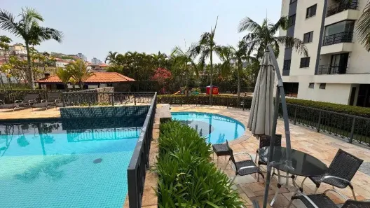 Apartamento com 3 Quartos à venda, 70m² no Jardim Bonfiglioli, São Paulo