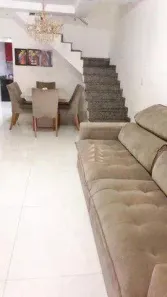 Sobrado com 3 Quartos à venda, 140m² no Jardim São Francisco, Guarulhos