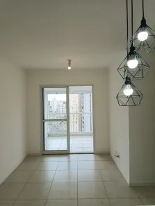 Apartamento com 2 Quartos à venda, 62m² no Vila Romana, São Paulo