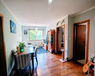 Cobertura com 1 Quarto à venda, 111m² no Bela Vista, Porto Alegre