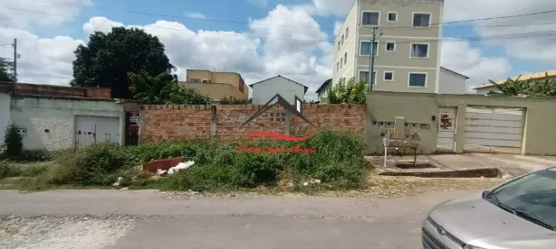 Lote/Terreno à venda, 360m² no Porto Seguro, Ribeirão das Neves