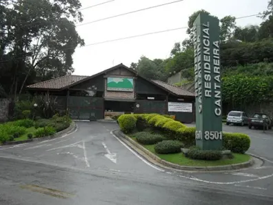 Lote/Terreno à venda, 1420m² no Roseira, Mairiporã
