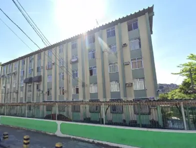 Apartamento com 2 Quartos à venda, 48m² no Coelho Neto, Rio de Janeiro