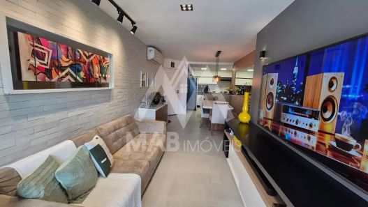 Apartamento com 3 Quartos à venda, 102m² no Freguesia (Jacarepaguá), Rio de Janeiro