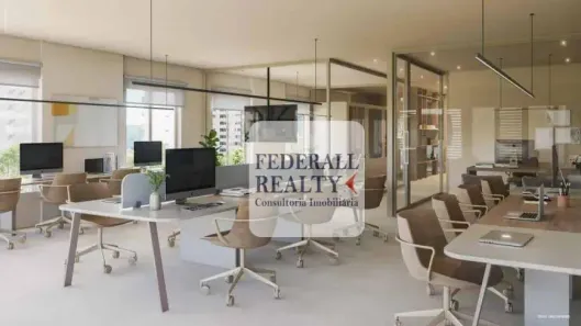 Sala Comercial para alugar, 401m² no Ipanema, Rio de Janeiro