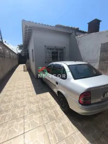Casa com 2 Quartos à venda, 60m² no Balneario Santa Eugenia, Mongaguá