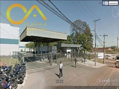Galpão/Depósito/Armazém para alugar, 1208m² no Distrito Industrial, Jundiaí