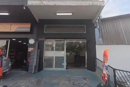 Ponto Comercial para alugar, 52m² no Centro, Contagem