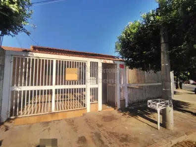 Casa com 3 Quartos à venda, 211m² no Roseiral, São José do Rio Preto