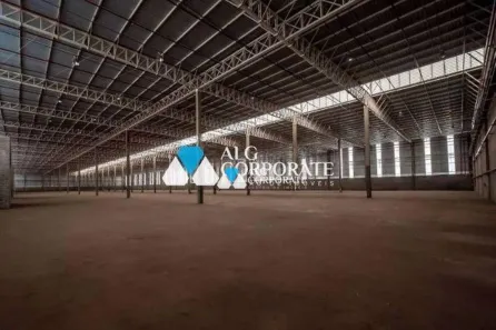 Galpão/Depósito/Armazém para alugar, 25202m² no Vila Boa Vista, Campinas
