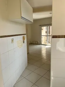 Apartamento com 1 Quarto à venda, 48m² no Nova Aliança, Ribeirão Preto